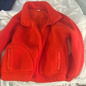 OLD NAVY workout coat